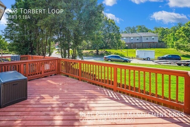 Building Photo - 608 Torbert Loop