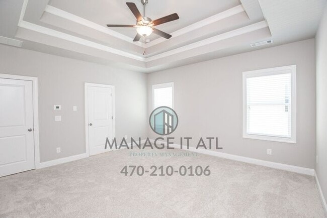 Building Photo - Brand New 4 Bedroom House in Suwanee close to HWY 85