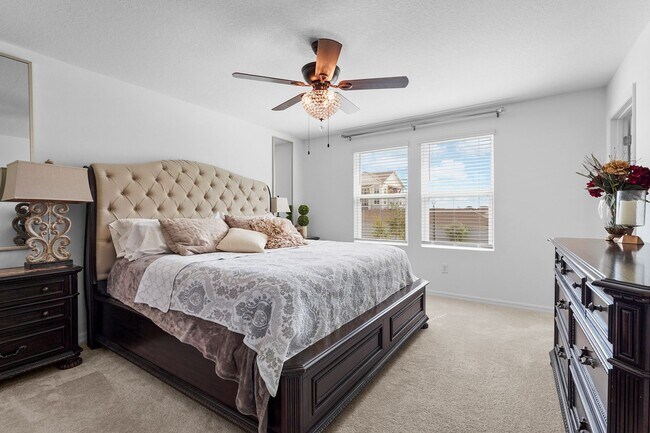 Building Photo - Beautifull Furnished Townhome - Nokomis - 2 Bedroom 2.5 bath plus office -1 Car Garage