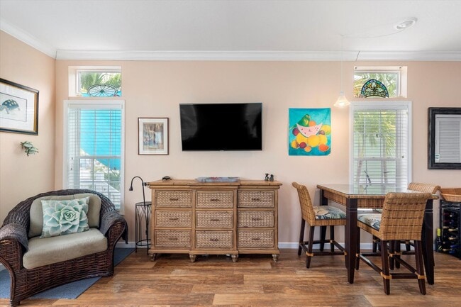 Building Photo - Sunset Harbor at Cow Key Marina 6 month furnished rental