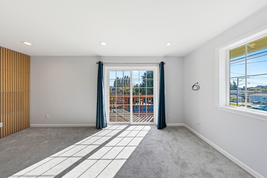 Building Photo - 1504 M Ave