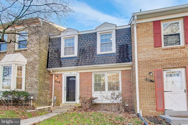 Building Photo - 5769 Yellowrose Ct