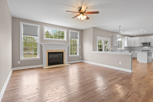 Building Photo - 15224 Grigsby Pl