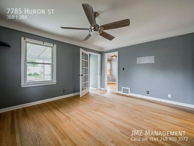 Building Photo - 7785 Huron St