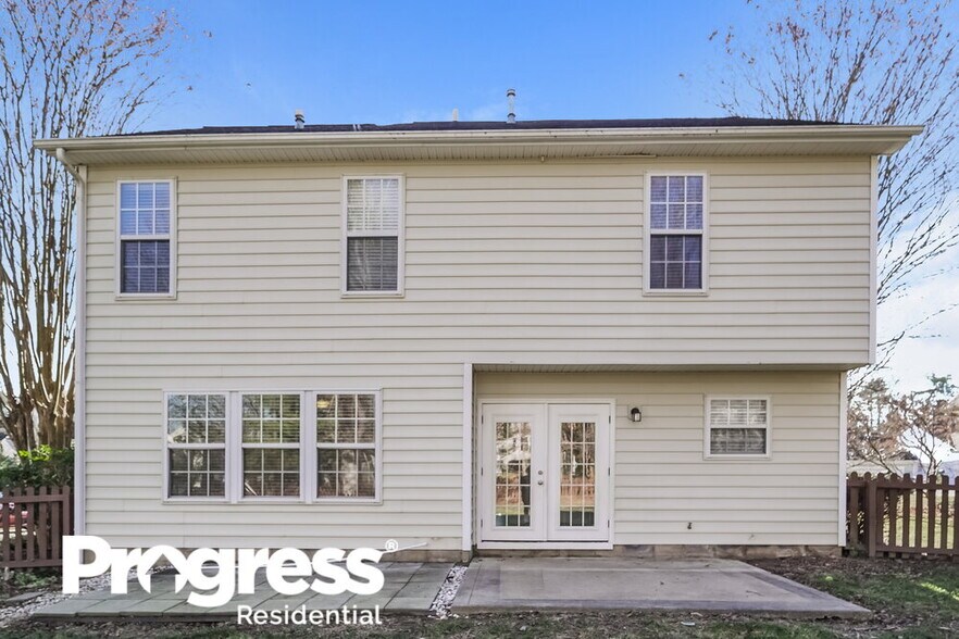 Building Photo - 2454 Saguaro Ln