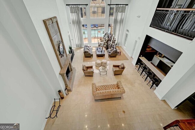 Building Photo - 3777 Peachtree Rd NE