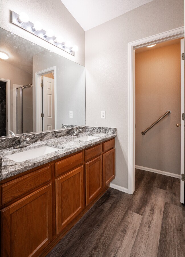 Building Photo - 5704 Huerfano Dr