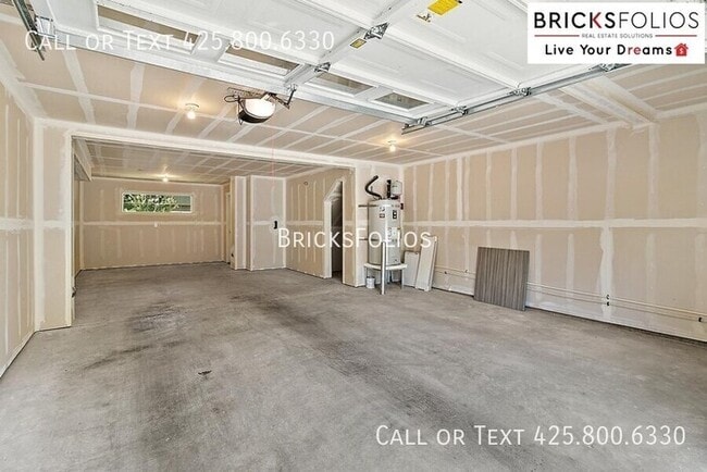 Building Photo - Beautiful Townhome For Rent in Olympia