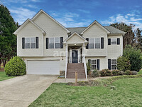 Building Photo - 6370 Compass Dr