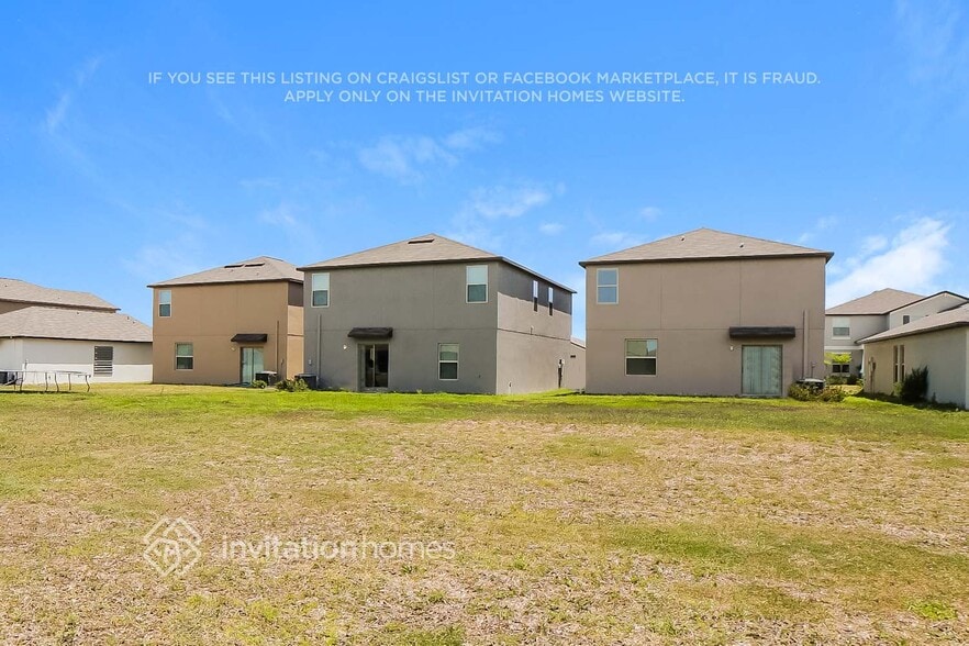 Building Photo - 7253 King Crk Dr