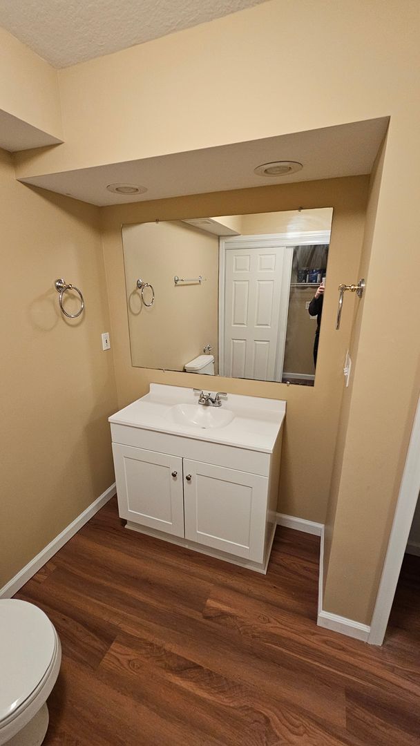 Building Photo - Black Mountain Duplex -Downstairs Unit