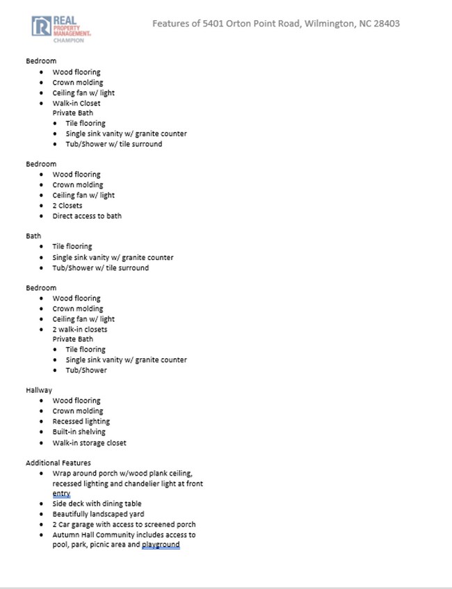 Building Photo - Exquisite Executive Home in Autumn Hall