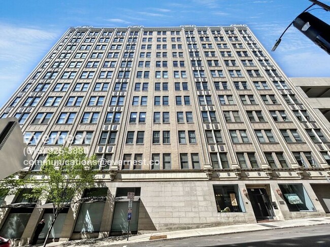 Primary Photo - 700 Church St