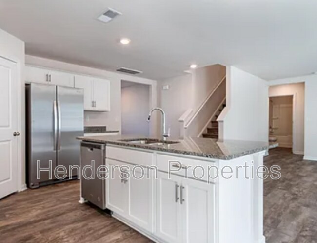 Building Photo - 2844 Sherrills Strm Dr