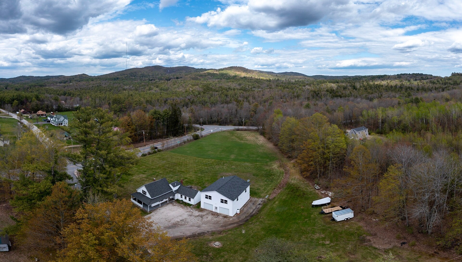Building Photo - 101 Rocky Dunn Rd