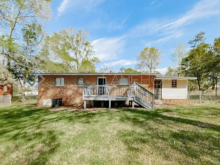 Building Photo - 4820 Harbin St