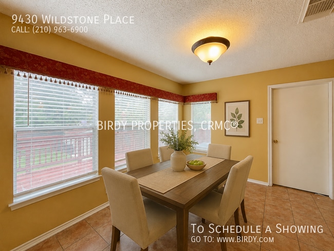 Building Photo - 9430 Wildstone Pl
