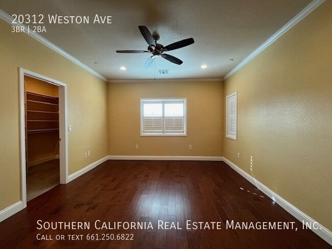 Building Photo - 20312 Weston Ave