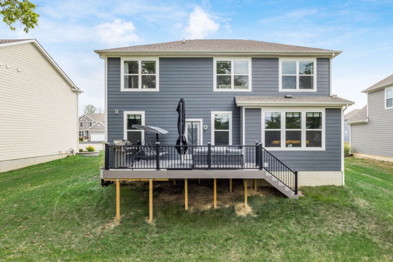 Building Photo - 2868 Beechwood Dr