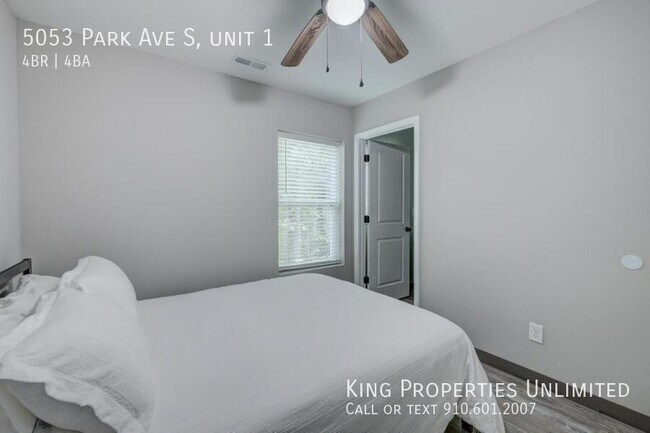 Building Photo - 5053 Park Ave