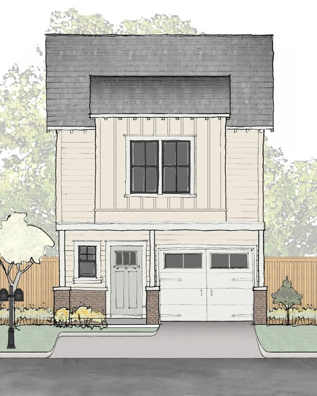 Building Photo - Spacious 3 Bedroom Home with Garage and Fenced Backyard!