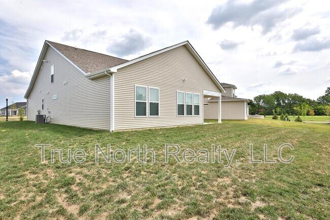 Building Photo - 1693 Zucchina Dr