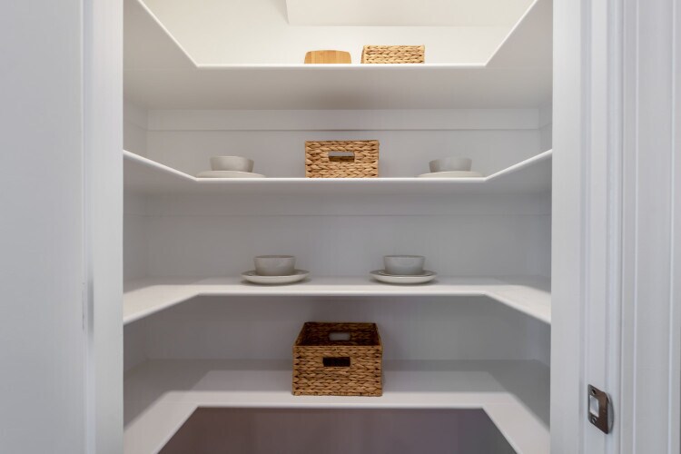 Pantry - 5205 Ridgeview Retreat Dr