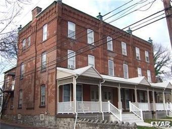 527 Linden St - 527 Linden St Bethlehem PA 18018 | Apartment Finder