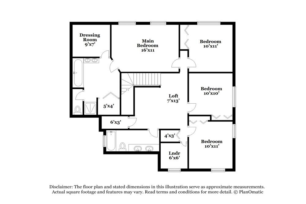 Building Photo - 13210 Pike Lake Dr