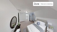 Building Photo - Private bedroom in 6 bed/3.5 bath Home