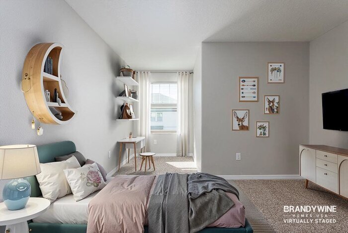 Building Photo - 8651 Candida Ln