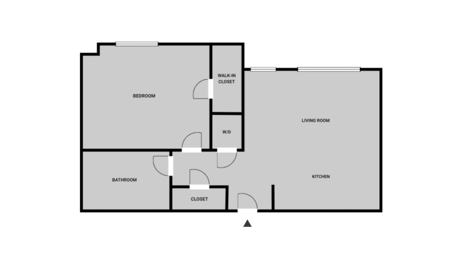 Building Photo - 388 Santana Row