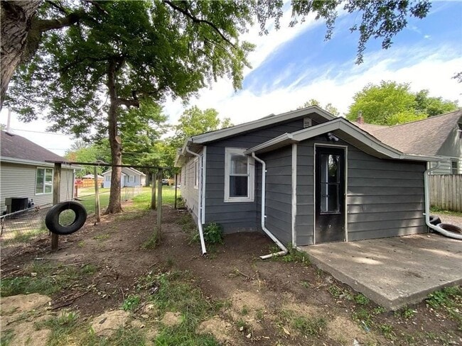 Building Photo - Affordable 3 Bedroom 1 Bath Home