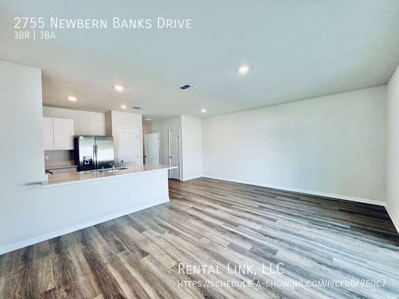 Building Photo - 2755 Newbern Banks Dr