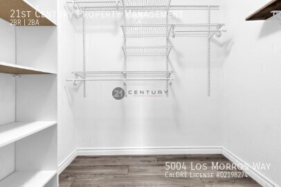Building Photo - 5004 Los Morros Way
