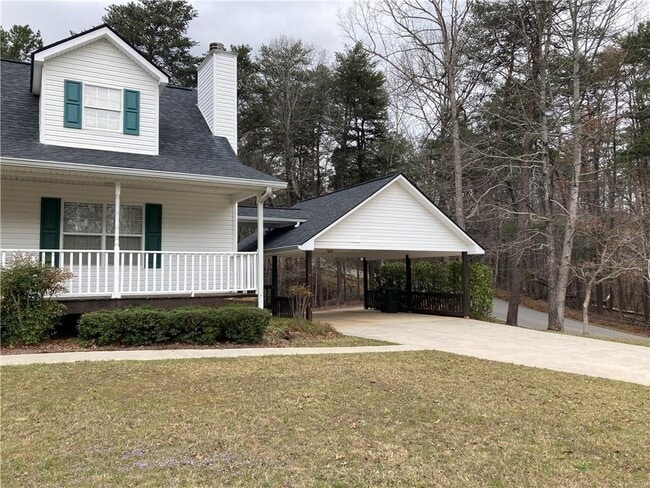 Building Photo - 12 Trevor Trail