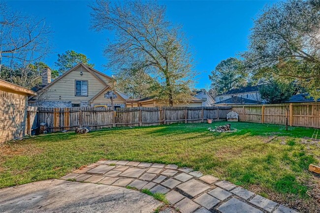 Building Photo - 4815 Wind Chimes Dr