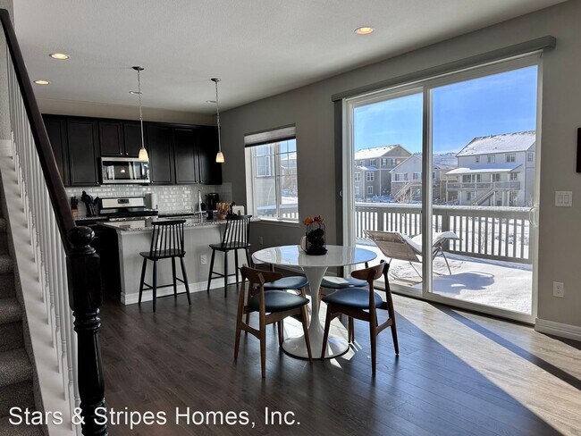 Building Photo - 3 br, 2.5 bath House - 7321 S Shady Grove Way