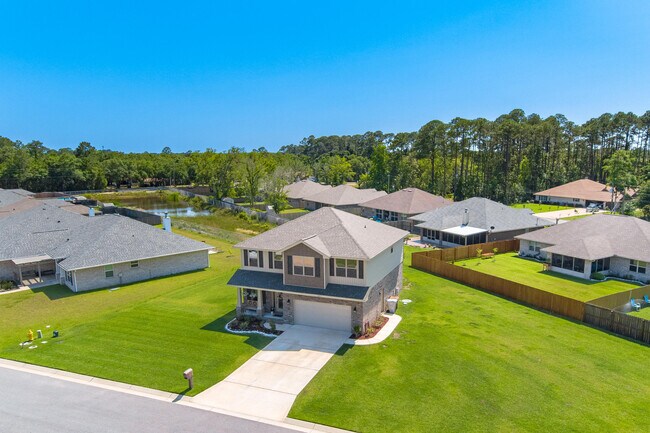 Building Photo - 3255 Stephens Landing Ln