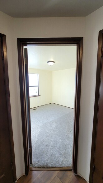 Upstairs Room Entrance - 9905 157th St E