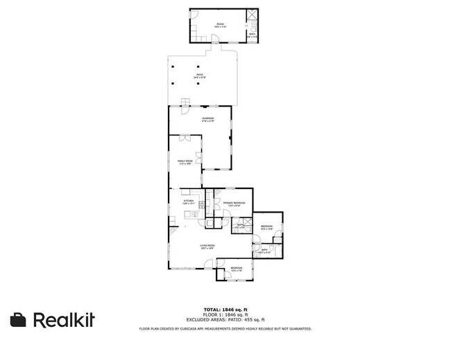 Building Photo - 435 McWilliams Ave SE