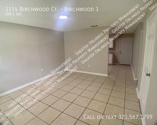 Building Photo - 1114 Birchwood Ct