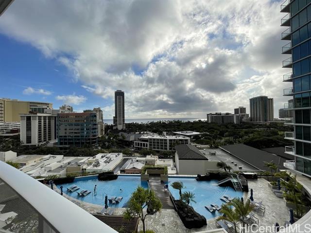 Building Photo - 2139 Kuhio Ave.