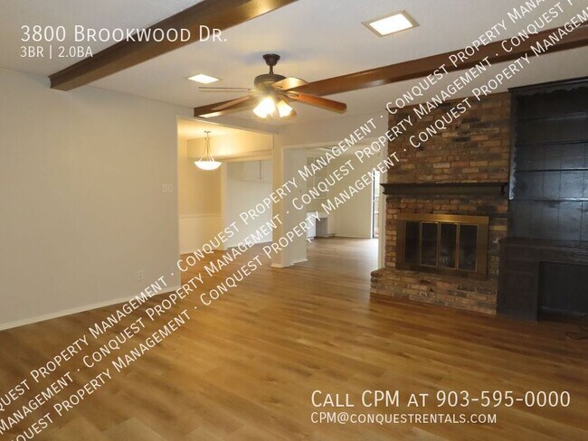 Building Photo - 3800 Brookwood Dr