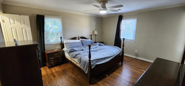 Building Photo - 4212 Misty Ridge Dr