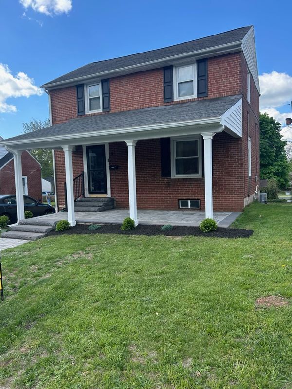 Building Photo - 1412 Cherry Ln