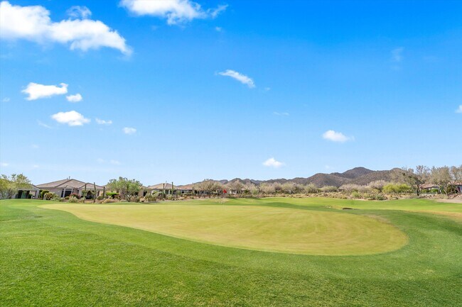 Building Photo - 5428 W Winding Desert Dr