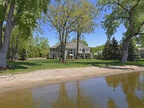 Building Photo - Amazing Minnetonka Lakefront Gated Estate - 170' Flat Shoreline, Sweeping Views, Sandy Beach