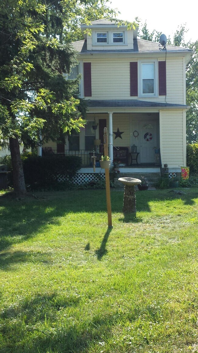 212 N Hammonds Ferry Rd 212 N Hammonds Ferry Rd Linthicum Heights MD