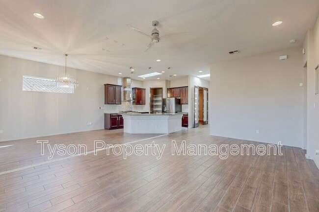 Building Photo - 4701 Cayetana Pl NW
